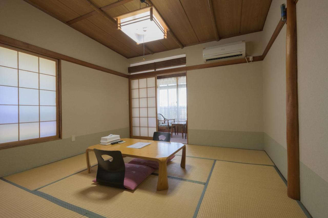 فندق Shibu Onsen Kadoya يامانوتشي المظهر الخارجي الصورة